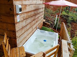 Glamping Isaju