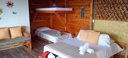 Glamping Isaju
