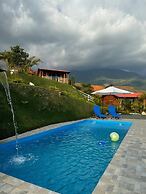 Glamping Isaju