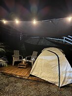 Glamping Isaju