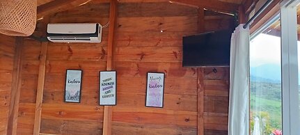 Glamping Isaju