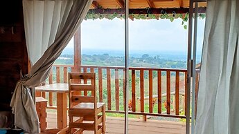 Glamping Isaju