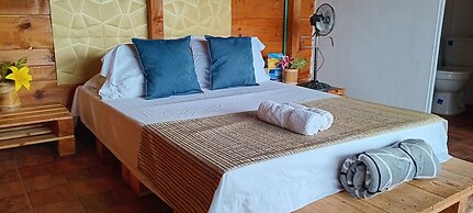 Glamping Isaju