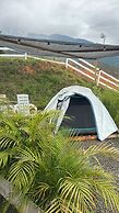 Glamping Isaju