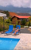 Glamping Isaju