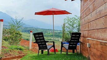 Glamping Isaju