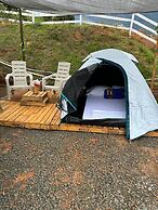 Glamping Isaju
