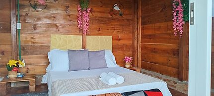 Glamping Isaju