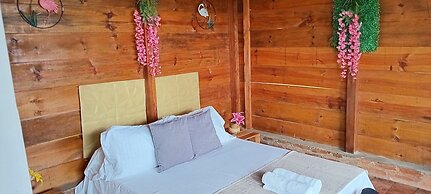 Glamping Isaju