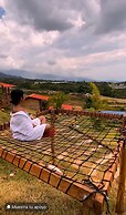 Glamping Isaju