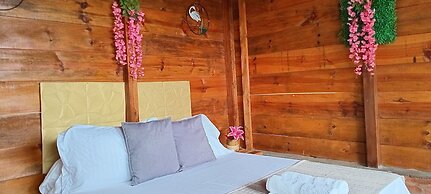 Glamping Isaju
