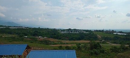 Glamping Isaju