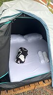 Glamping Isaju