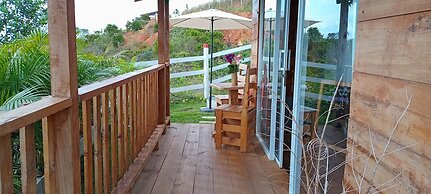 Glamping Isaju
