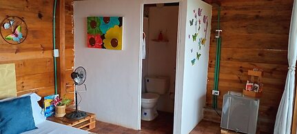 Glamping Isaju