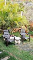 Glamping Isaju