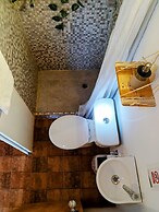 Glamping Isaju