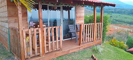 Glamping Isaju