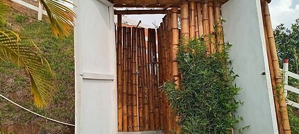 Glamping Isaju