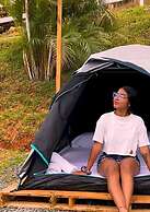 Glamping Isaju