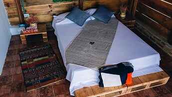 Glamping Isaju