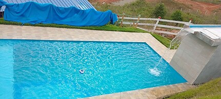 Glamping Isaju