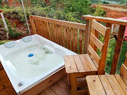 Glamping Isaju