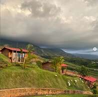 Glamping Isaju