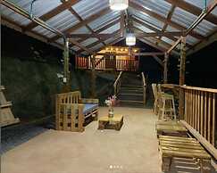 Glamping Isaju