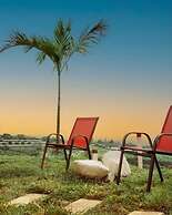 Glamping Isaju