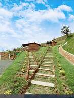Glamping Isaju
