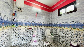 Snow and Field View Homestay