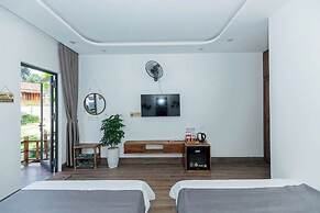 Son Men Homestay Moc Chau - BAY LUXURY