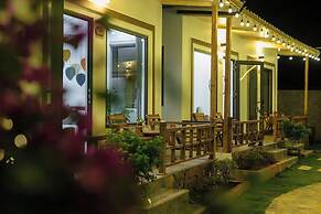 Son Men Homestay Moc Chau - BAY LUXURY