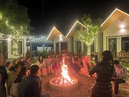 Son Men Homestay Moc Chau - BAY LUXURY