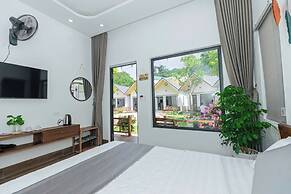 Son Men Homestay Moc Chau - BAY LUXURY