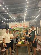 Son Men Homestay Moc Chau - BAY LUXURY