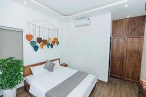 Son Men Homestay Moc Chau - BAY LUXURY