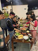 Son Men Homestay Moc Chau - BAY LUXURY