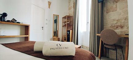 Palazzo CAVÌ