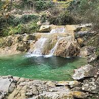 Panoramic Townhouse Casa del Borgo