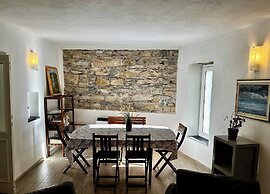 Panoramic Townhouse Casa del Borgo