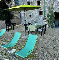 Panoramic Townhouse Casa del Borgo