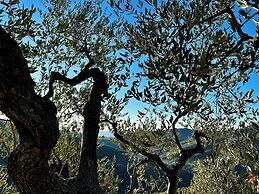 Panoramic Townhouse Casa del Borgo