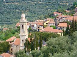 Panoramic Townhouse Casa del Borgo