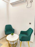 Arth Corporate Suites at Gomti Nagar Ext