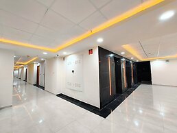 Arth Corporate Suites at Gomti Nagar Ext