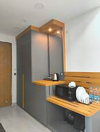 Arth Corporate Suites at Gomti Nagar Ext