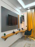 Arth Corporate Suites at Gomti Nagar Ext