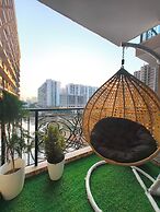 Arth Corporate Suites at Gomti Nagar Ext